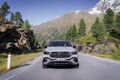 【直4エンジン搭載の話はどうなった？】メルセデスAMG「GLE63クーペ」のテスト車を初撮影。年度内に発表か