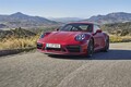 【3600万円超？】新型「911ターボS」がテスト中。ハイブリッド搭載で700馬力に到達、価格は大幅上昇か