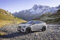 【直4エンジン搭載の話はどうなった？】メルセデスAMG「GLE63クーペ」のテスト車を初撮影。年度内に発表か