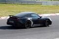 【3600万円超？】新型「911ターボS」がテスト中。ハイブリッド搭載で700馬力に到達、価格は大幅上昇か