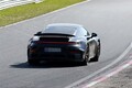 【3600万円超？】新型「911ターボS」がテスト中。ハイブリッド搭載で700馬力に到達、価格は大幅上昇か