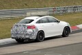 【直4エンジン搭載の話はどうなった？】メルセデスAMG「GLE63クーペ」のテスト車を初撮影。年度内に発表か