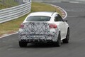 【直4エンジン搭載の話はどうなった？】メルセデスAMG「GLE63クーペ」のテスト車を初撮影。年度内に発表か