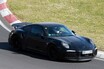 【3600万円超？】新型「911ターボS」がテスト中。ハイブリッド搭載で700馬力に到達、価格は大幅上昇か