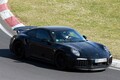 【3600万円超？】新型「911ターボS」がテスト中。ハイブリッド搭載で700馬力に到達、価格は大幅上昇か