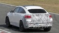 【直4エンジン搭載の話はどうなった？】メルセデスAMG「GLE63クーペ」のテスト車を初撮影。年度内に発表か