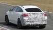【直4エンジン搭載の話はどうなった？】メルセデスAMG「GLE63クーペ」のテスト車を初撮影。年度内に発表か