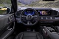 【直4エンジン搭載の話はどうなった？】メルセデスAMG「GLE63クーペ」のテスト車を初撮影。年度内に発表か