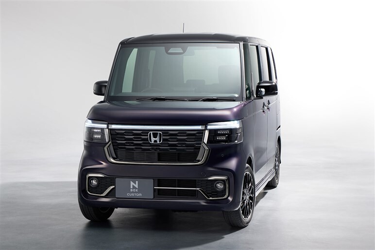 「N-BOX」失速と「スペーシア」猛追は事実だった。販売台数で見る“N-BOXに必要なモノ”とは？