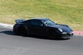 【3600万円超？】新型「911ターボS」がテスト中。ハイブリッド搭載で700馬力に到達、価格は大幅上昇か