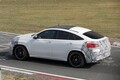 【直4エンジン搭載の話はどうなった？】メルセデスAMG「GLE63クーペ」のテスト車を初撮影。年度内に発表か
