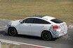 【直4エンジン搭載の話はどうなった？】メルセデスAMG「GLE63クーペ」のテスト車を初撮影。年度内に発表か