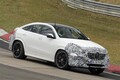 【直4エンジン搭載の話はどうなった？】メルセデスAMG「GLE63クーペ」のテスト車を初撮影。年度内に発表か