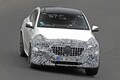 【直4エンジン搭載の話はどうなった？】メルセデスAMG「GLE63クーペ」のテスト車を初撮影。年度内に発表か