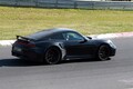 【3600万円超？】新型「911ターボS」がテスト中。ハイブリッド搭載で700馬力に到達、価格は大幅上昇か