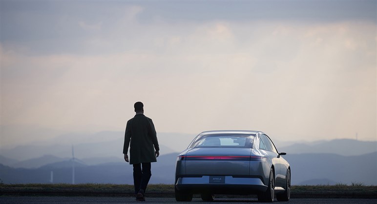 未来が実感できそうな「ホンダゼロ」はなにが違う？ 日本のユーザーも“早ければ来年に”買える可能性