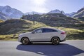 【直4エンジン搭載の話はどうなった？】メルセデスAMG「GLE63クーペ」のテスト車を初撮影。年度内に発表か