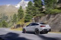 【直4エンジン搭載の話はどうなった？】メルセデスAMG「GLE63クーペ」のテスト車を初撮影。年度内に発表か