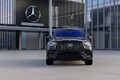 【直4エンジン搭載の話はどうなった？】メルセデスAMG「GLE63クーペ」のテスト車を初撮影。年度内に発表か