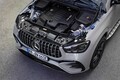 【直4エンジン搭載の話はどうなった？】メルセデスAMG「GLE63クーペ」のテスト車を初撮影。年度内に発表か