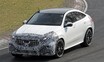 【直4エンジン搭載の話はどうなった？】メルセデスAMG「GLE63クーペ」のテスト車を初撮影。年度内に発表か