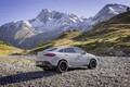 【直4エンジン搭載の話はどうなった？】メルセデスAMG「GLE63クーペ」のテスト車を初撮影。年度内に発表か