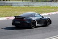 【3600万円超？】新型「911ターボS」がテスト中。ハイブリッド搭載で700馬力に到達、価格は大幅上昇か