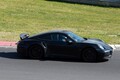 【3600万円超？】新型「911ターボS」がテスト中。ハイブリッド搭載で700馬力に到達、価格は大幅上昇か