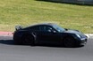 【3600万円超？】新型「911ターボS」がテスト中。ハイブリッド搭載で700馬力に到達、価格は大幅上昇か
