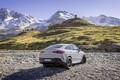 【直4エンジン搭載の話はどうなった？】メルセデスAMG「GLE63クーペ」のテスト車を初撮影。年度内に発表か