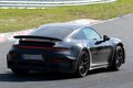 【3600万円超？】新型「911ターボS」がテスト中。ハイブリッド搭載で700馬力に到達、価格は大幅上昇か