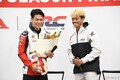 ライダーとドライバーが一堂に集結。負けず嫌いがさく裂のチーム戦の行方は……【Honda Racing 2024 SEASON FINALE】