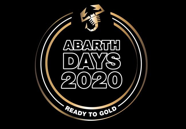 一年でもっともサソリの魂が煌めく日「ABARTH DAYS 2020」11/7開催