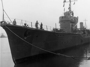「雪風」映画で艦長ですら一目置く「先任伍長」ってナニ？ 「軍隊の鉄の掟」すら凌駕するその存在とは #戦争の記憶