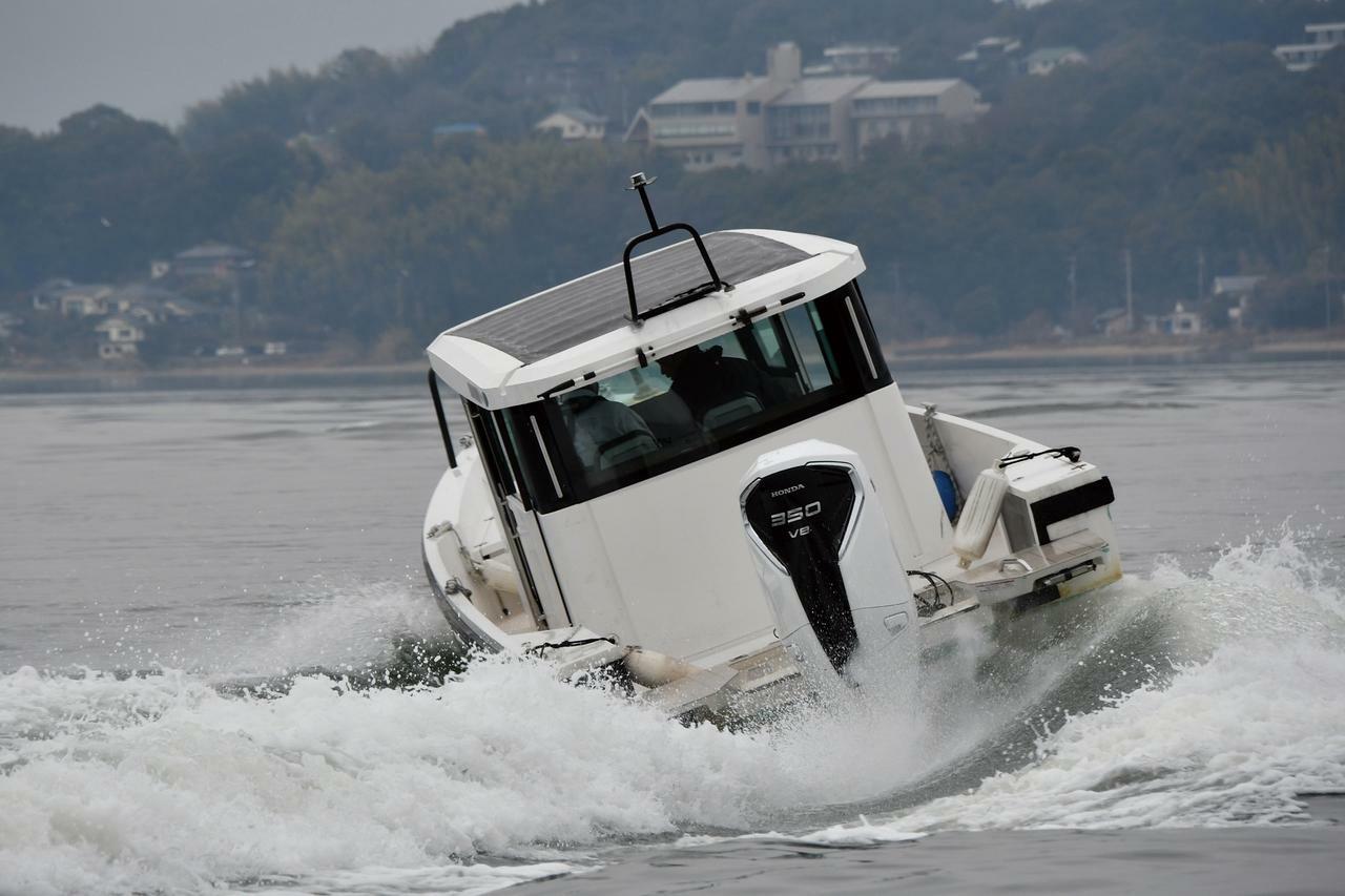 小型漁船【2017年製の船外機を搭載】 - 神奈川県のその他