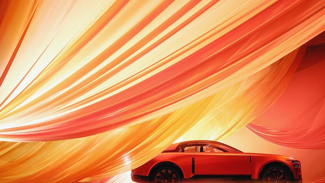 トヨタ、ブランドを再定義　「センチュリー」は最上級ラグジュアリーブランドへ