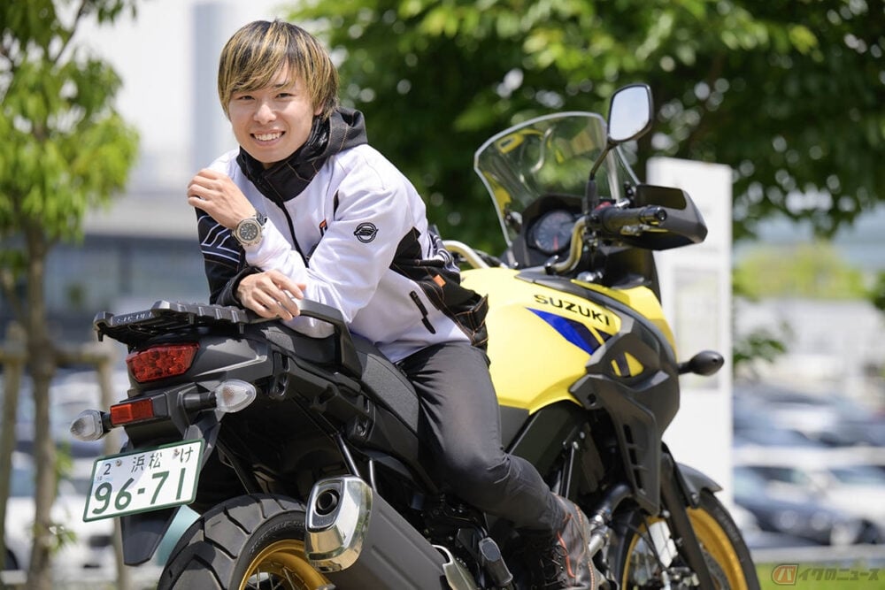 あんなぁ's 投稿詳細｜MOTOCLE