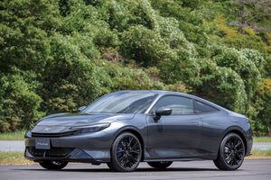 2025【秋】注目モデル購入情報『プレリュード』