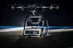 アウディ・エアバス・イタルデザインが“空飛ぶタクシー”のプロトタイプを初公開