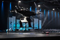 アウディ・エアバス・イタルデザインが“空飛ぶタクシー”のプロトタイプを初公開