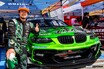 「戦闘力はシルビア以上か！？」BMW M3ベースの最先端ドリ車に迫る