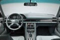 【このAMGなんぼ？】AMG創始者が知人にクリスマスに贈ったユニークな一台「メルセデス 500 SEL 5.0 AMG “ブルーベリー”」がオークション出品された