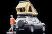 90年代RVブームを牽引した初代「トヨタ RAV4」が1/64ミニカーに！ トミーテックから5ドアで製品化予定・2025年12月発売【LE VOLANT モデルカー俱楽部】