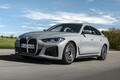 BMW4シリーズ・グランクーペにディーゼルエンジン搭載車が登場