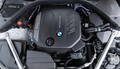 BMW4シリーズ・グランクーペにディーゼルエンジン搭載車が登場