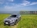 レヴォーグ レイバックと走る絶景グランドツーリング。SUBARUの哲学が息づく「ちょうどいいクロスオーバー」で北の大地をゆく