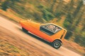 楽しい移動手段を求める若者へ　ボンド・バグ 700ES（2）　ホンダN600に迫った加速力