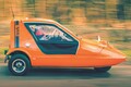 楽しい移動手段を求める若者へ　ボンド・バグ 700ES（2）　ホンダN600に迫った加速力