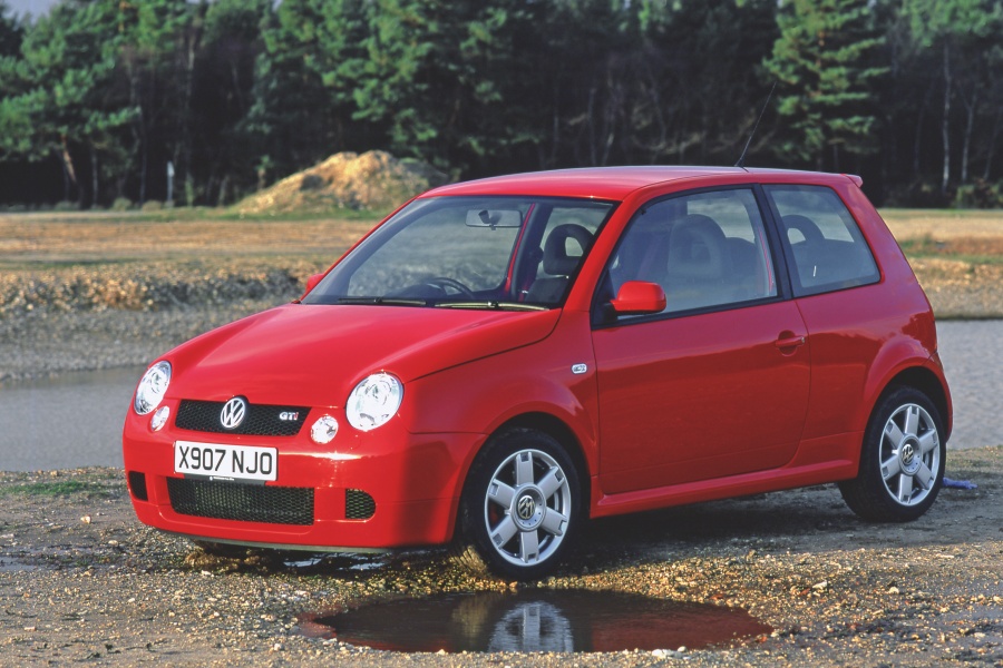 フォルクスワーゲン ルポgti 英国版中古車ガイド 軽量ボディのポケット ロケット Autocar Japan 自動車情報サイト 新車 中古車 Carview