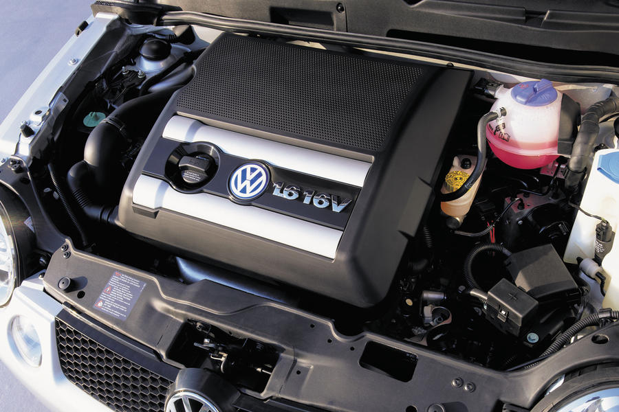 フォルクスワーゲン ルポgti 英国版中古車ガイド 軽量ボディのポケット ロケット Autocar Japan 自動車情報サイト 新車 中古車 Carview